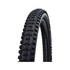 SCHWALBE Folding bike tire cover BIG BETTY 29X2.40 HS608 PERFORMANCE DD ADDIX TUBELESS EASY 62-622 725963