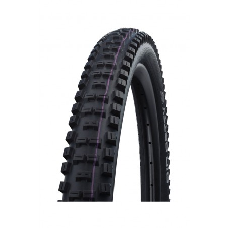 SCHWALBE Cubierta neumático para bicicleta plegable BIG BETTY 29X2.40 HS608 PERFORMANCE DD ADDIX TUBELESS EASY 62-622 725963