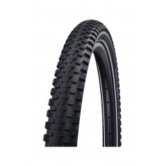SCHWALBE Cubierta neumático para bicicleta rigida MARATHON PLUS MTB 29X2.60 HS468 PERF SMART DUALGUARD ADDIX REF 65-584 725967