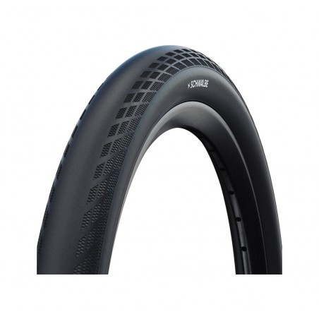 SCHWALBE Folding bike tire cover SX-R 20X1.85 PERFORMANCE LINE HS643 MID 47-406 725968