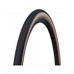 SCHWALBE Cubierta neumático para bicicleta plegable G-ONE R PRO 700X45C HS610 EVO S RACE V-GUARD ADDIX TLR 45-622 725973