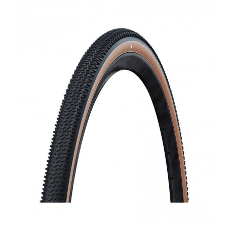 SCHWALBE Cubierta neumático para bicicleta plegable G-ONE R PRO 700X45C HS610 EVO S RACE V-GUARD ADDIX TLR 45-622 725973