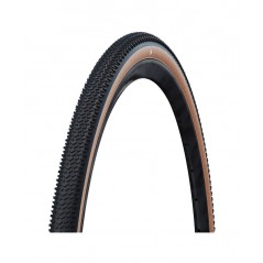 SCHWALBE Cubierta neumático para bicicleta plegable G-ONE R PRO 700X50C HS610 EVO S RACE V-GUARD ADDIX TLR NE/MAR 50-622 725980