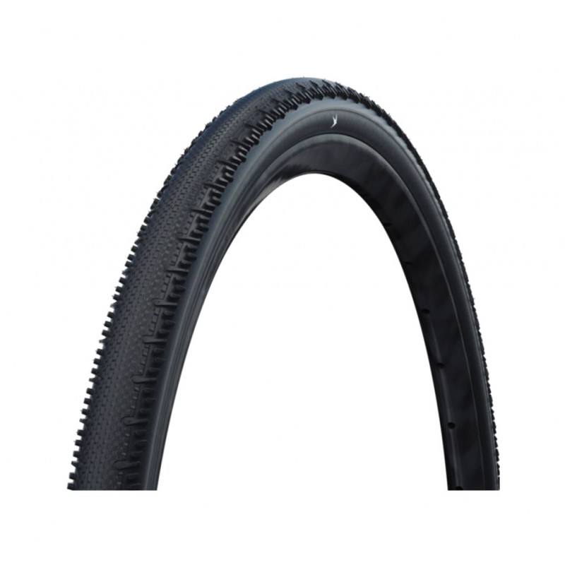 SCHWALBE Folding bike tire cover G-ONE RS PRO 700X50C HS621 EVO S RACE V-GUARD ADDIX TLR 50-622 725981