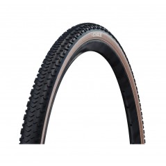 SCHWALBE Folding bike tire cover G-ONE RX PRO 700X40C HS637 EVO S RACE V-GUARD ADDIX TLR NEG/MAR 40-622 725982