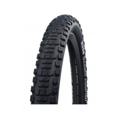 SCHWALBE Cubierta neumático para bicicleta JOHNNY WATTS LR 29X2.35 HS604 PERFORMANCE LINE ADDIX REFLECTANTE 60-622 725989