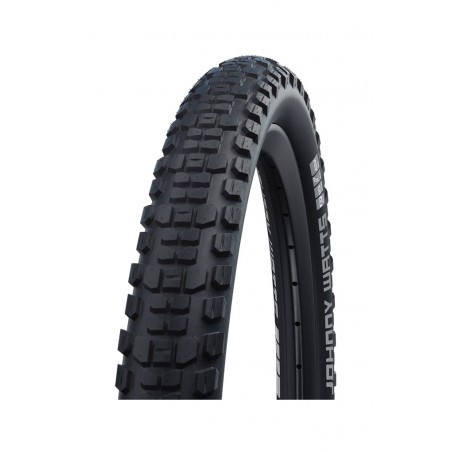 SCHWALBE Cubierta neumático para bicicleta JOHNNY WATTS LR 27.5X2.35 HS604 PERFORMANCE LINE ADDIX REFLECTANTE 65-584 725991