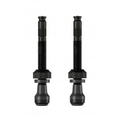 SCHWALBE Tubeless valve set PRESTA CLIK 726010VAR