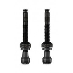 SCHWALBE Tubeless valve set PRESTA CLIK 726010VAR