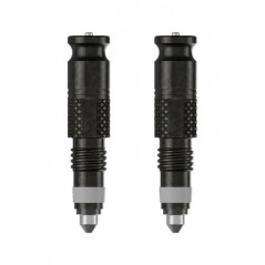 SCHWALBE Tubeless valve conversion kit A CLIK (2 UNIDADES) 726012