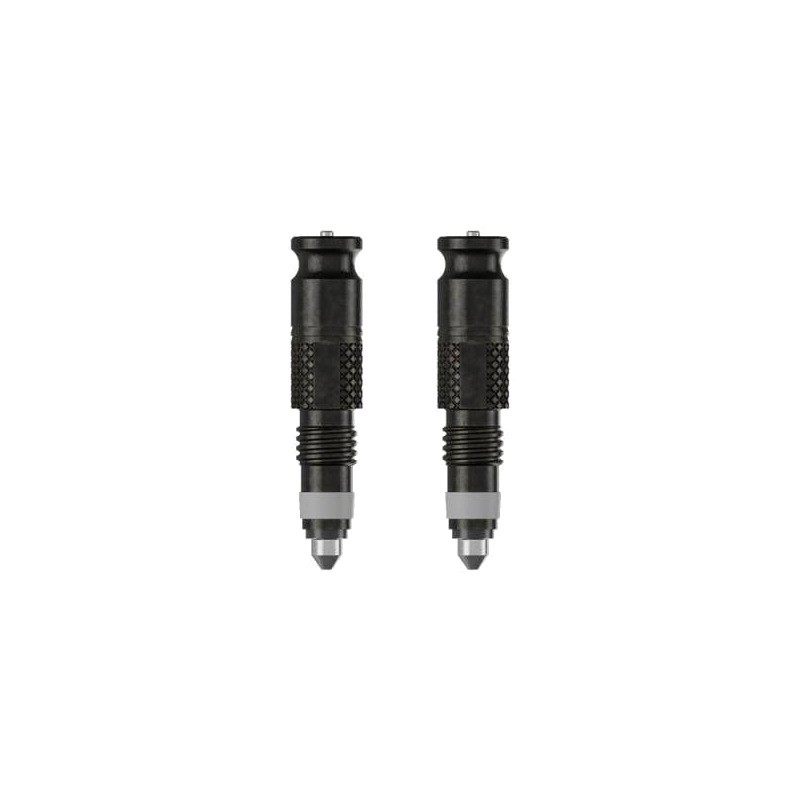 SCHWALBE Tubeless valve conversion kit A CLIK (2 UNIDADES) 726012