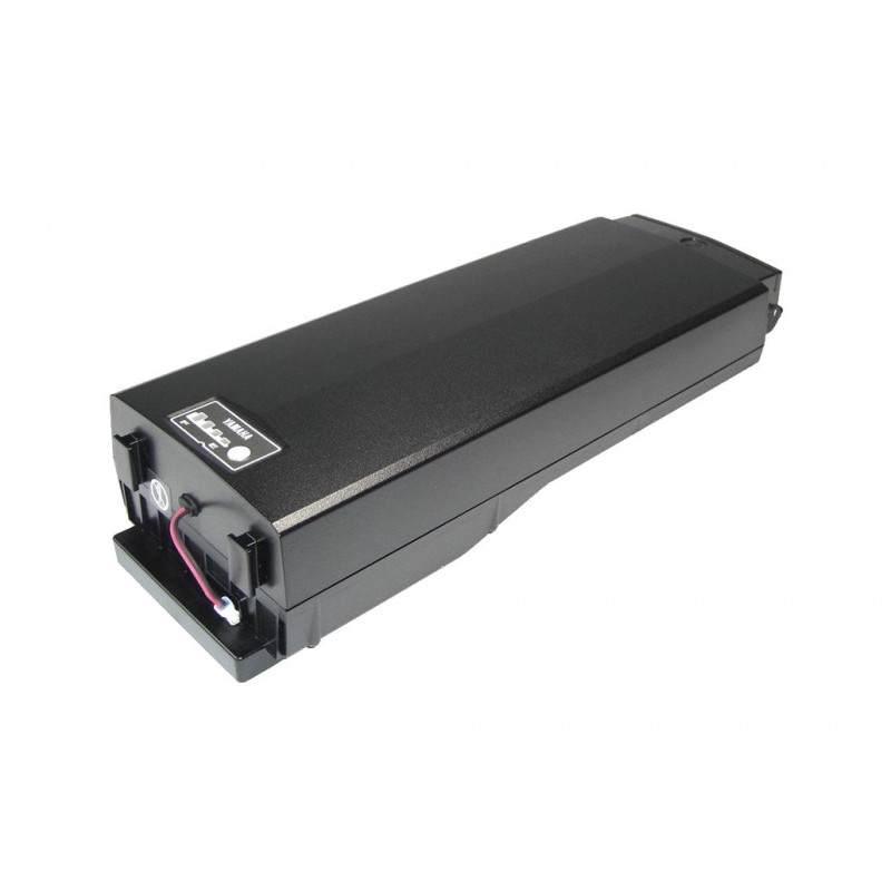 YAMAHA E-bike battery for racks RC500 500WH 36V 726063