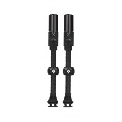 MUC-OFF Tubeless valve set BIG BORE HYBRID XL ALUMINIO 726075