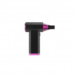 MUC-OFF Portable dryer BLOW IT USB ALUMINIO 63 726077