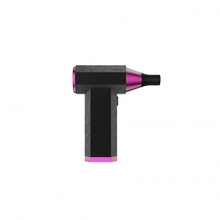 MUC-OFF Secador portátil BLOW IT USB ALUMINIO 63 726077
