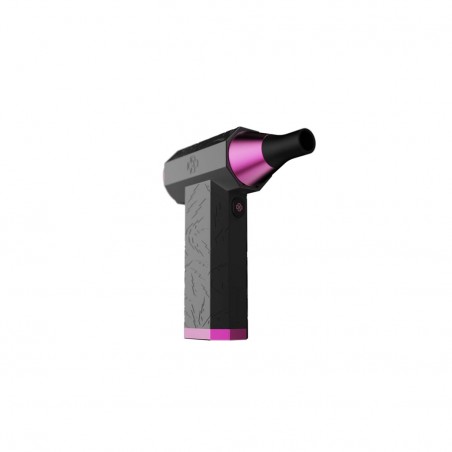 MUC-OFF Secador portátil BLOW IT USB ALUMINIO 63 726077
