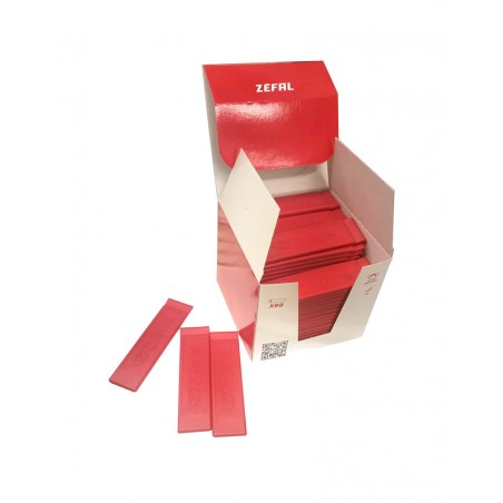 ZEFAL Detachable display 80 UNIDADES 726103