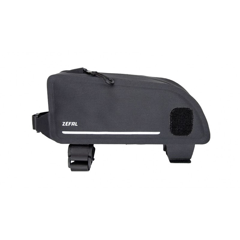 ZEFAL Bolsa de cuadro tubo superior impermeable Z ADVENTURE T1 1L (22X5X10 CM) 726104
