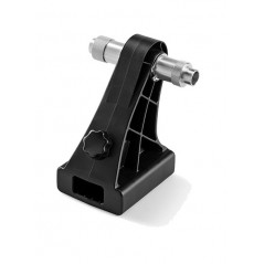 ELITE Rear support for mounting foot with adapters VAINA RACE FC 5/12 MM 726107