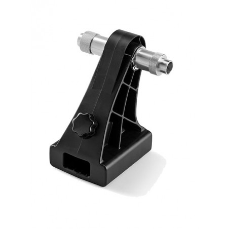 ELITE Soporte trasero para pie de montaje con adaptadores VAINA RACE FC 5/12 MM 726107