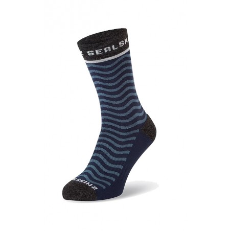 SEALSKINZ SOCKS RUDHAM 726142VAR