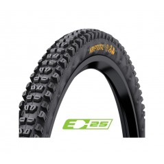 CONTINENTAL Folding bike tire cover KRYPTOTAL TRAIL TRASERA 24X2.40" ENDURANCE TUBELESS READY 60-507 726400