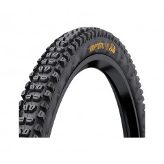 CONTINENTAL Folding bike tire cover KRYPTOTAL ENDURO TRASERA 26X2.40 SOFT COMP TUBELESS READY 60-584 726401