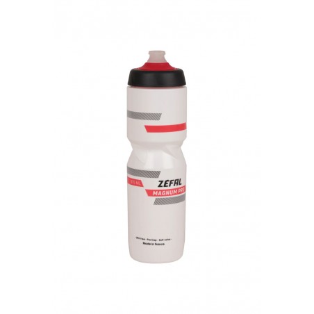 ZEFAL BIDON BOTELLIN MAGNUM PRO 975 ML 726418VAR