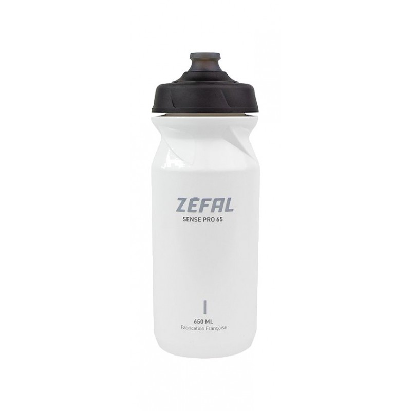 ZEFAL BIDON BOTELLIN SENSE PRO 65 650 ML 726422VAR