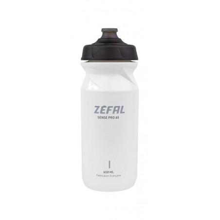 ZEFAL BIDON BOTELLIN SENSE PRO 65 650 ML 726422VAR