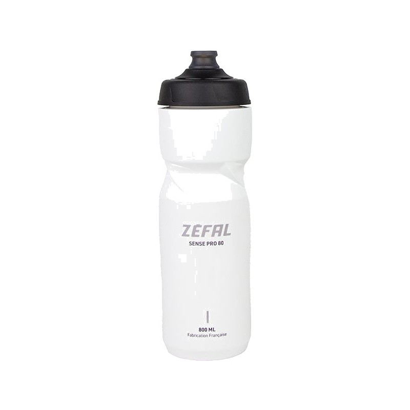 ZEFAL BIDON BOTELLIN SENSE PRO 80 800 ML 726424VAR