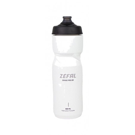 ZEFAL WATER BOTTLE SENSE PRO 80 800 ML 726424VAR