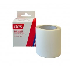ZEFAL PROTECTOR PARA CUADRO SKIN ARMOR ROLLO 3 METROS BRILLO 726427