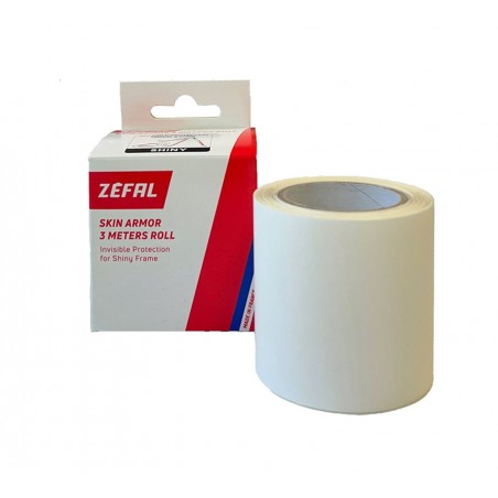ZEFAL FRAME PROTECTOR SKIN ARMOR ROLLO 3 METROS BRILLO 726427