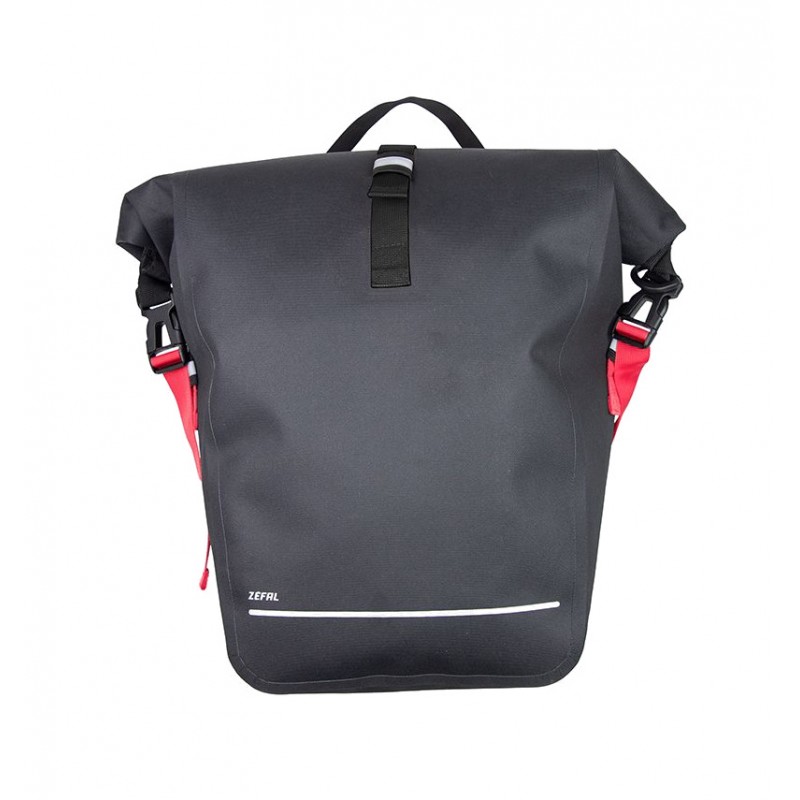 ZEFAL Bolsa al portabultos Z TRAVELLER S20 20L POLIESTER (33X16X38 CM) 726432