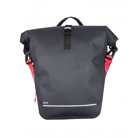 ZEFAL Bag to the rack Z TRAVELLER S20 20L POLIESTER (33X16X38 CM) 726432