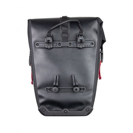 ZEFAL Bolsa al portabultos Z TRAVELLER S20 20L POLIESTER (33X16X38 CM) 726432