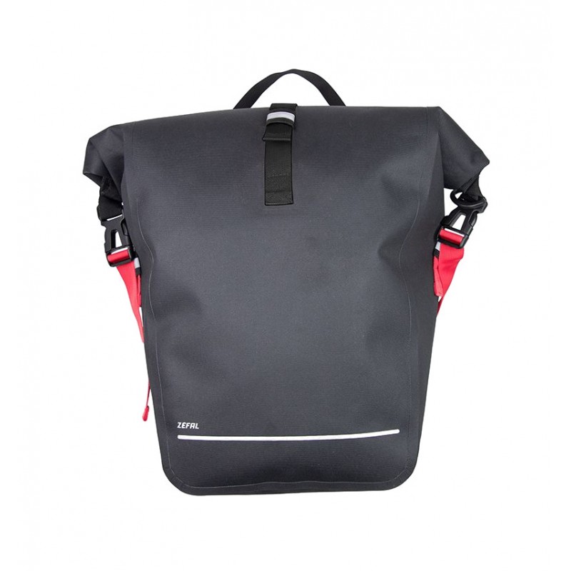 ZEFAL Bag to the rack Z TRAVELLER S30 30L POLIESTER (34X21X43 CM) 726433