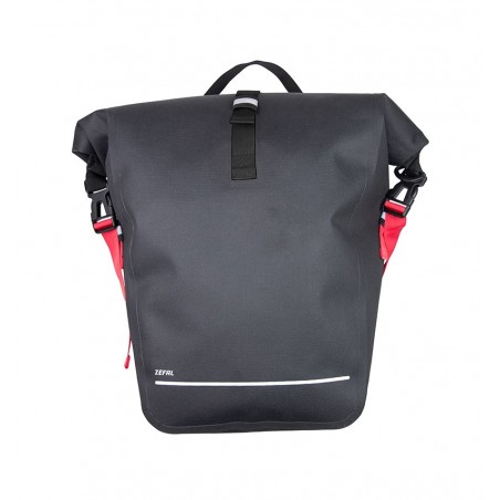 ZEFAL Bolsa al portabultos Z TRAVELLER S30 30L POLIESTER (34X21X43 CM) 726433