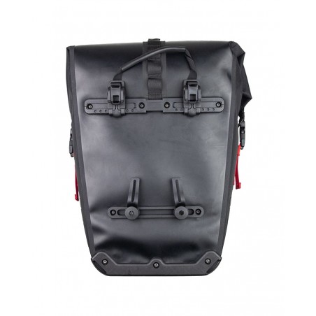 ZEFAL Bolsa al portabultos Z TRAVELLER S30 30L POLIESTER (34X21X43 CM) 726433