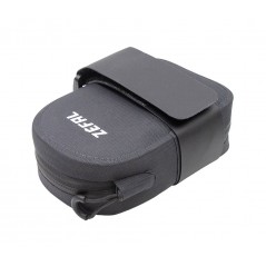 ZEFAL Bolsa para tija de sillín Z ROAD 0.35L POLIESTER (12X8X3.5 CM) 726434