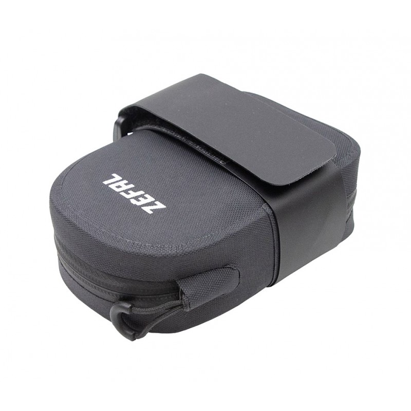 ZEFAL Bolsa para tija de sillín Z ROAD 0.35L POLIESTER (12X8X3.5 CM) 726434