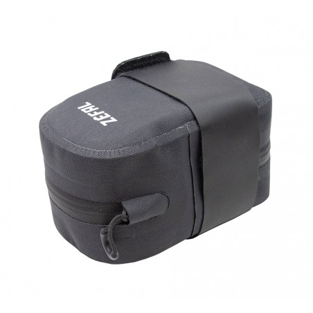 ZEFAL Seatpost bag Z OFF-ROAD 0.6L POLIESTER (12X8X6 CM) 726435