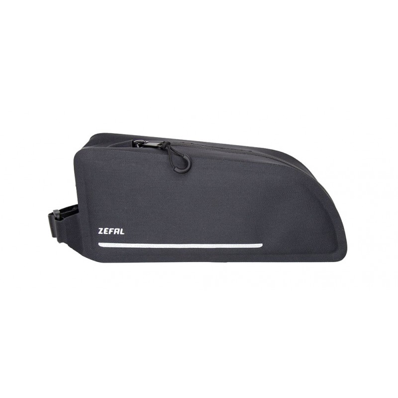 ZEFAL Bolsa de cuadro tubo superior impermeable Z ADVENTURE T1 BOLT 1L (22X5X10 CM) 726436
