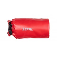ZEFAL Waterproof bicycle handlebar bag Z ADVENTURE F5 5L 726437