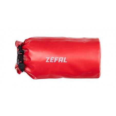 ZEFAL Waterproof bicycle handlebar bag Z ADVENTURE F5 5L 726437