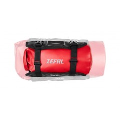 ZEFAL Waterproof bicycle handlebar bag Z ADVENTURE F5 5L 726437