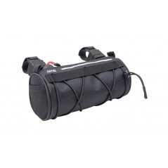 ZEFAL Waterproof bicycle handlebar bag Z ADVENTURE F1 1.2L (20X9X9 CM) 726438