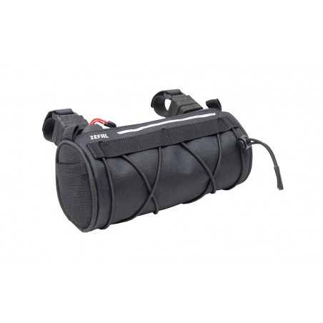 ZEFAL Waterproof bicycle handlebar bag Z ADVENTURE F1 1.2L (20X9X9 CM) 726438