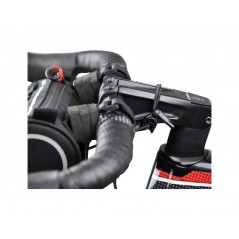 ZEFAL Waterproof bicycle handlebar bag Z ADVENTURE F1 1.2L (20X9X9 CM) 726438